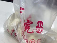 -天宫院小吃·包子炒肝儿(管庄店)