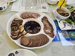 -清真·盛京白记 小骨头羊汤馆(南八马路店)
