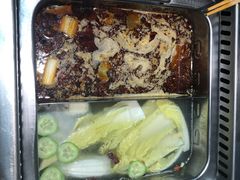 -草原塞蛮羊火锅城(港湾店)