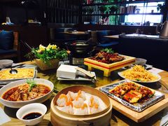 -U你·天然调味(南湖总店)