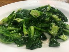 -無招牌海鮮(芽笼店)