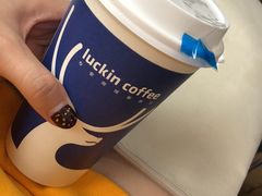 -瑞幸咖啡(尼盛尚品汇店)