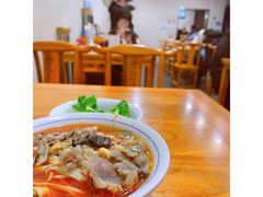 -牛王庙特色面(杏苑公寓店)