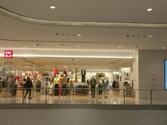 -优衣库(长沙国金中心店)