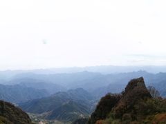 -野三坡百草畔景区