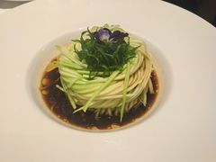 -品珍中餐厅·南北融合特色菜(兰州富力万达文华酒店)
