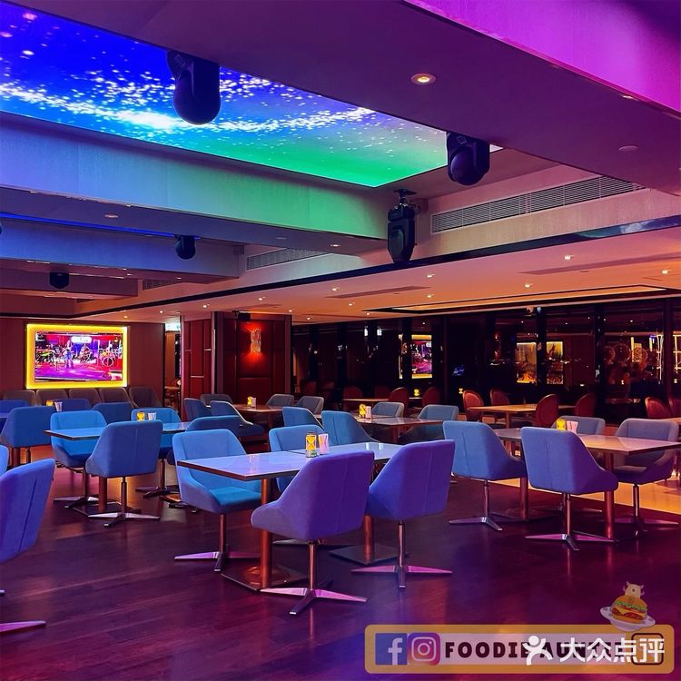 👽《香港｜尖沙咀｜隐世无敌靓景西餐厅》