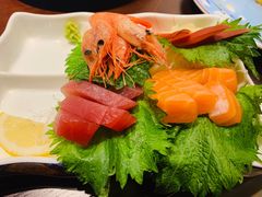 -松子料理(亮马桥店)