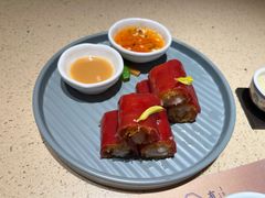 -点都德(华强南店)