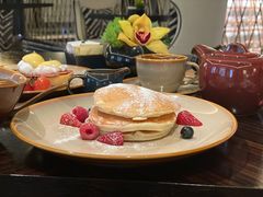 -上海苏宁宝丽嘉酒店·Cafe Bellagio西餐厅