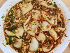 -尤素福东举院饺子馆