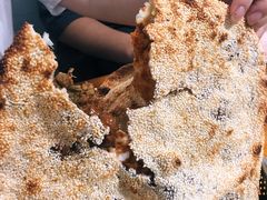 -徐记红川肉烧饼