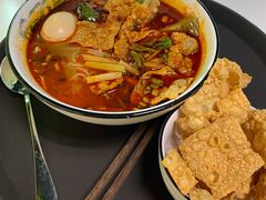 -好快螺柳州螺蛳粉(大西门店)