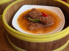 -金鹰国际酒店·满园春中餐厅