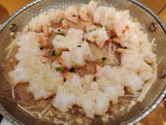 -宋徽厨·安徽菜(绿地店)