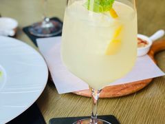 -恰餐厅及酒吧CHAR Bar & Grill(北京三里屯洲际店)
