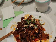 -川人百味(亿合城店)