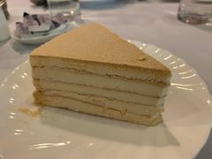 木糠布丁-沙利文餐厅(南湾街店)