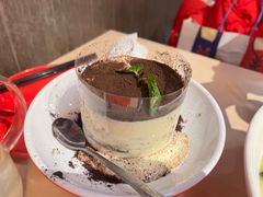 木樨布丁-避风塘(宝山万达店)