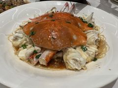 -高佳庄·海鲜酒楼(定海店)