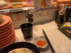 -争鲜回转寿司(南开大悦城店)