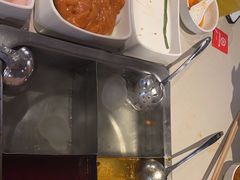 -海底捞火锅(劲松店)