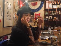 -半藏居酒屋(香港花园店)
