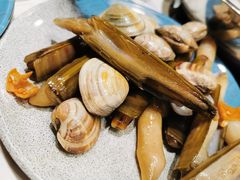 -圣罗巴甄选自助(麦凯乐店)