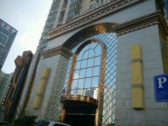 -奥斯汀KTV(金湖店)