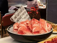 -川越泰火锅(吉利大厦店)