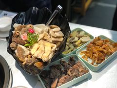 -名善山珍·野生菌汤锅(文殊院店)