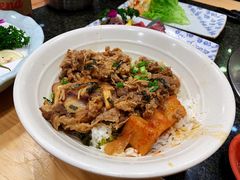 -梦山水日本烧肉(五四广场店)