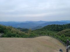 -天姥山景区