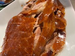 -那家小馆•北京菜•烤鸭(香山店)