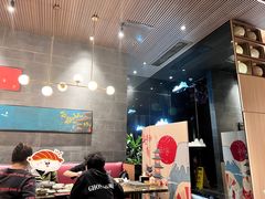 -炙柒Sekinana·精致料理 烧鸟·铁板烧(海上世界店)