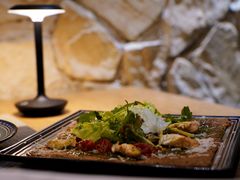 -LA CREPERIE BRETONNE布列塔尼法式餐厅(天童北路店)