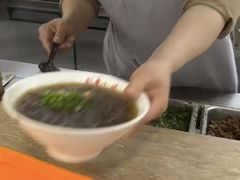 -新丰小吃(闻兴路分店)