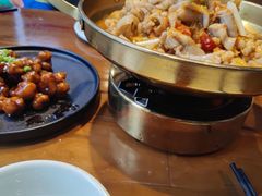 -江南小叙·美食研究院(鱼街店)