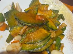 -柴窝堡22号辣子鸡·传承新疆菜