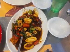 -simply thai天泰(长泰广场店)