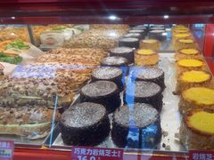 -味多美蛋糕(双合地铁店)
