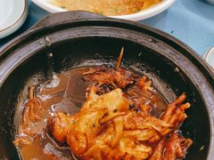 -阿毛饭店(和义路店)