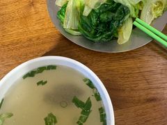 -绿柠食堂(北外滩店)