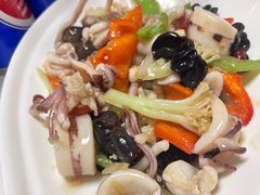 -福建美食城(老君堂店)