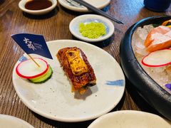 -大雄寿司(中华广场店)