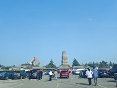 -法门文化景区
