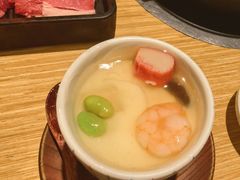 -合点寿司(金虹桥商场店)