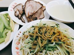 -华天新川面馆(缸瓦市店)