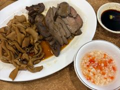 -揭阳钟记小食(福田新村店)