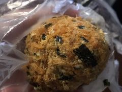 海苔酥松小贝-鲍师傅糕点(春熙路店)